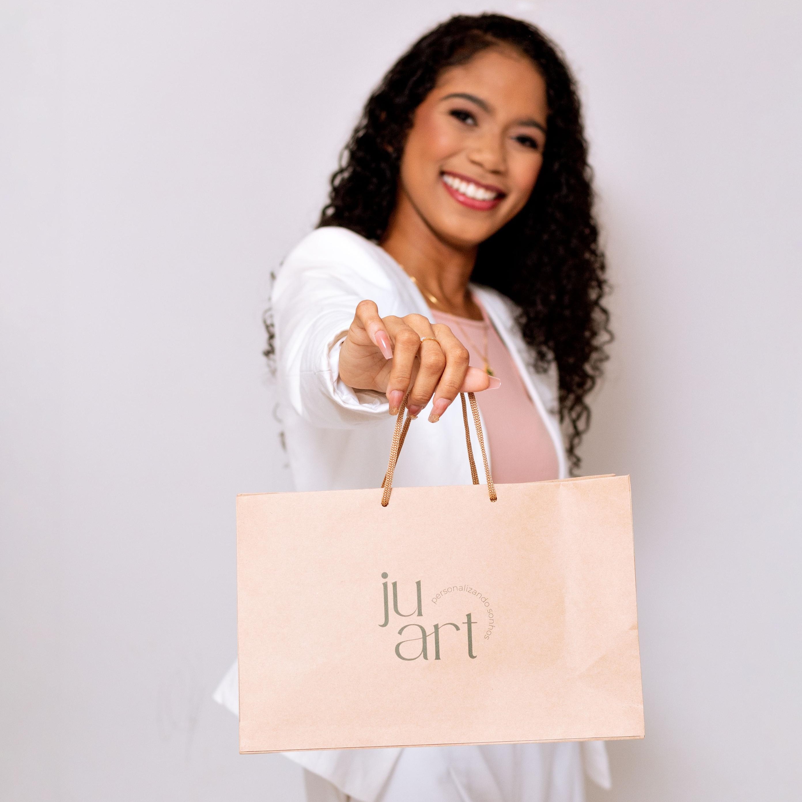 Embalagens e Brindes Corporativos Juart Personalizados